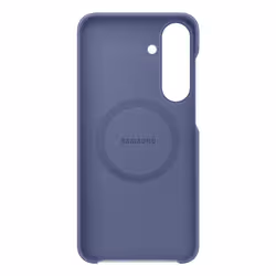 Samsung EF-ES741CLEGWW Cover Galaxy S26 FE silicone Purple - Additional view 2