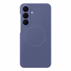 Samsung EF-ES741CLEGWW Cover Galaxy S26 FE silicone Purple - Additional view 4
