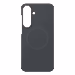 Samsung EF-ES741CBEGWW Cover Galaxy S26 FE silicone Black - Additional view 2