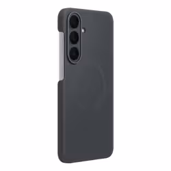 Samsung EF-ES741CBEGWW Cover Galaxy S26 FE silicone Black - Additional view 3