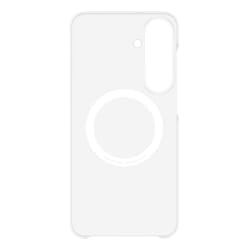 Samsung EF-CS741CTEGWW mobile phone case 17 cm (6.7") Cover Transparent