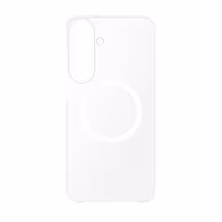 Samsung EF-CS741CTEGWW mobile phone case 17 cm (6.7") Cover Transparent - Additional view 2