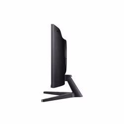 Samsung S55GH computer monitor 86.4 cm (34") 3440 x 1440 pixels UltraWide Quad HD LCD Black - Additional view 4