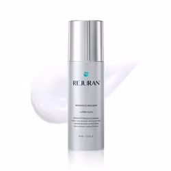 REJURAN Refreshing Emulsion c-PDRN - Deep Hydration Radiance-Boosting Moisturizer for Firmness Skin Elasticity and Optima ...