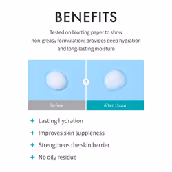 REJURAN Refreshing Emulsion  c-PDRN - Deep Hydration  Radiance-Boosting Moisturizer for Firmness  Skin Elasticity  and Optimal Moisture Balance. Korea