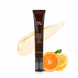 Dr.Ceuracle Pure Vitamin C Mellight Cream?Tone-Up Serum for Face with Pure Vitamin C?Anti-Aging Moisturizer for Instant Glow? ...