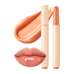 Nature Republic HONEY MELTING LIP (01 APRICOT) K-BEAUTY Lip Plumper Tint Balm Korean Lip GlossCute Glow