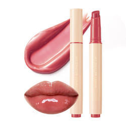 Nature Republic HONEY MELTING LIP 6-10 (07 LYCHEE) K-BEAUTY  Lip Plumper  Tint  Balm  Korean  Lip GlossCute  Glow