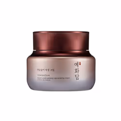 [The Face Shop] Yehwadam Heaven Grade Ginseng Rejuvenating Cream 50ml