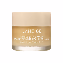 LANEIGE Lip Sleeping Mask - Vanilla Packaging may vary