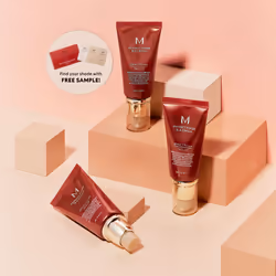 Missha M Perfect Cover BB Cream SPF 42 50 ml - Additional view 7