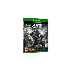 Microsoft Gears of War 4 Xbox One Standard