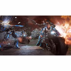 Microsoft Gears of War 4 Xbox One Standard