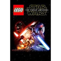 Microsoft LEGO Star Wars: The Force Awakens Standard Xbox One
