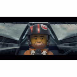 Microsoft LEGO Star Wars: The Force Awakens Standard Xbox One