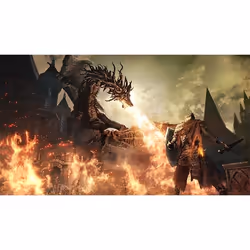 Microsoft Dark Souls III Deluxe Edition Xbox One