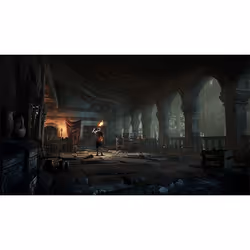 Microsoft Dark Souls III Deluxe Edition Xbox One
