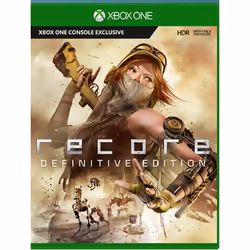Microsoft Recore - Definitive Edition, Xbox One