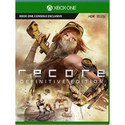 Microsoft Recore - Definitive Edition