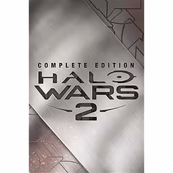 Microsoft Halo Wars 2: Complete Edition, Xbox One, Xbox One, Multiplayer mode, T (Teen)