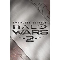 Microsoft Halo Wars 2: Complete Edition, Xbox One German