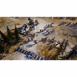 Microsoft Halo Wars 2: Complete Edition, Xbox One German