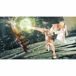 Microsoft Tekken 7 Xbox One Standard - Additional view 2