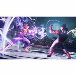 Microsoft Tekken 7 Xbox One Standard - Additional view 4
