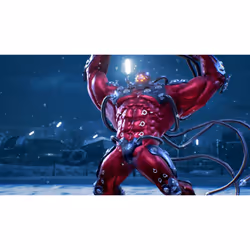 Microsoft Tekken 7 Xbox One Standard - Additional view 5
