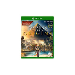 Microsoft Assassins Creed Origins Standard Edition Xbox One