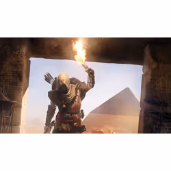 Microsoft Assassins Creed Origins Standard Edition Xbox One