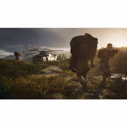 Microsoft Tom Clancy’s Ghost Recon Breakpoint - Gold Edition Xbox One