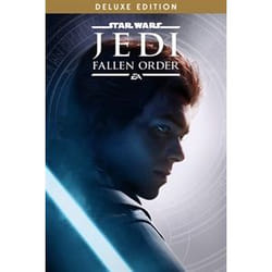 Microsoft STAR WARS Jedi: Fallen Order Deluxe Edition Xbox One