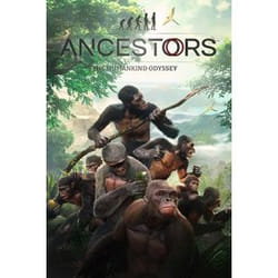 Microsoft Ancestors: The Humankind Odyssey, Xbox One Standard