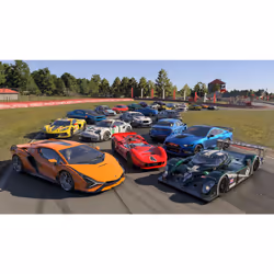 Microsoft Forza Motorsport Standard English Xbox Series X/Xbox Series S/PC