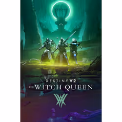 Microsoft Destiny 2: The Witch Queen