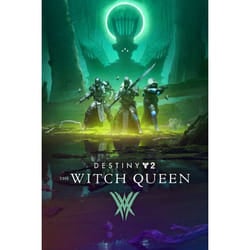 Microsoft Destiny 2: The Witch Queen Video game downloadable content (DLC) Xbox One Multilingual