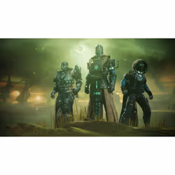 Microsoft Destiny 2: The Witch Queen Video game downloadable content (DLC) Xbox One Multilingual