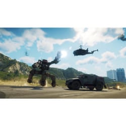 Microsoft Just Cause 4 - Complete Edition, Xbox One