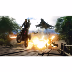 Microsoft Just Cause 4 - Complete Edition, Xbox One