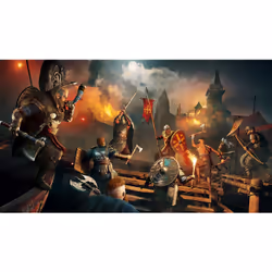 Microsoft Assassin's Creed Valhalla Standard Multilingual Xbox Series X
