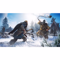 Microsoft Assassin's Creed Valhalla Standard Multilingual Xbox Series X