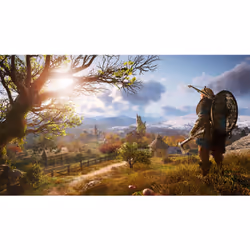 Microsoft Assassin's Creed Valhalla Standard Multilingual Xbox Series X - Additional view 4