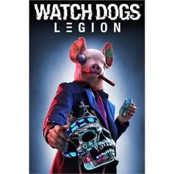 Microsoft Watch Dogs: Legion Standard Xbox One