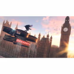 Microsoft Watch Dogs: Legion Standard Xbox One