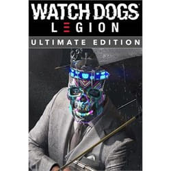 Microsoft Watch Dogs: Legion Ultimate Edition Xbox One