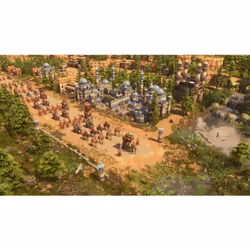 Microsoft Age of Empires III: Definitive Edition PC