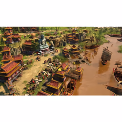 Microsoft Age of Empires III: Definitive Edition PC - Additional view 4