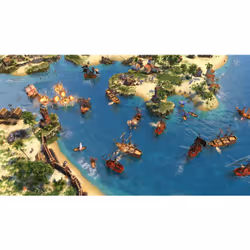 Microsoft Age of Empires III: Definitive Edition PC - Additional view 5
