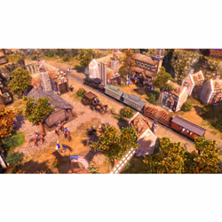 Microsoft Age of Empires III: Definitive Edition PC - Additional view 7